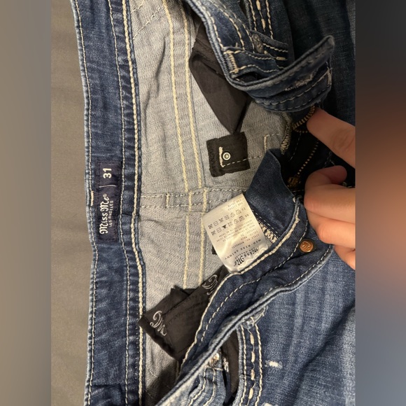 Miss me jeans - Picture 2 of 2